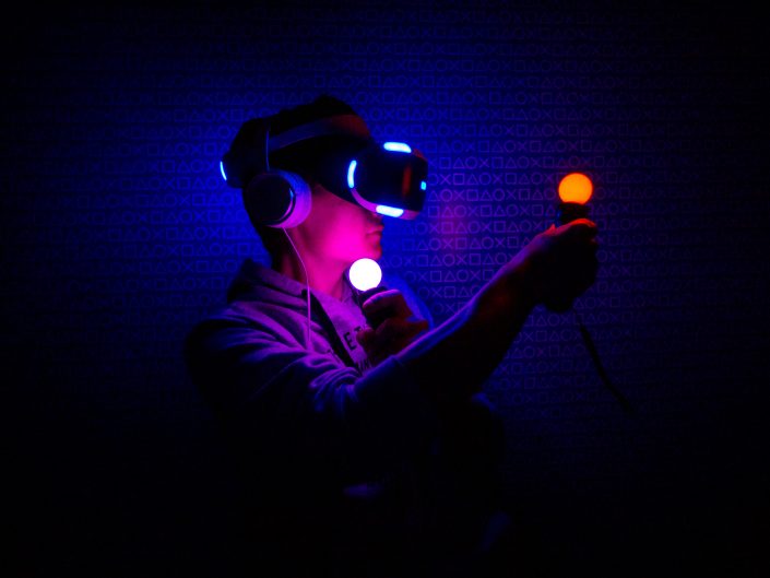 Gaming / E-sport
