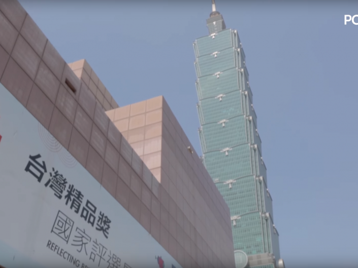 Computex @Taipei - Reviews for PC World / 2018