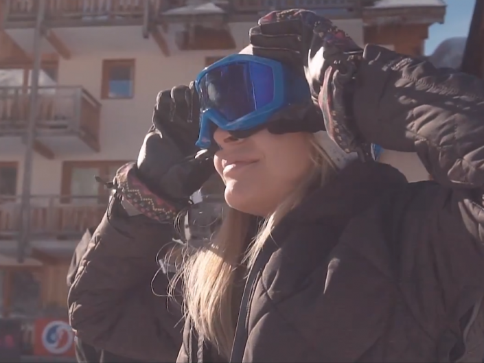 Freeze Festival - TV spot / 2019