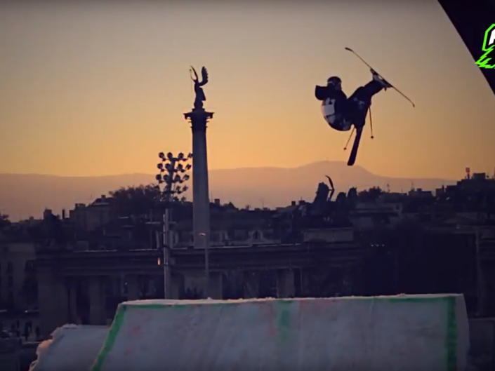 Fridge Festival Vienna - TV spot / 2013