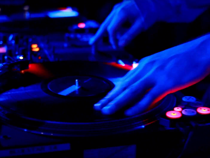 I Am Legion @Budapest - Aftermovie / 2013