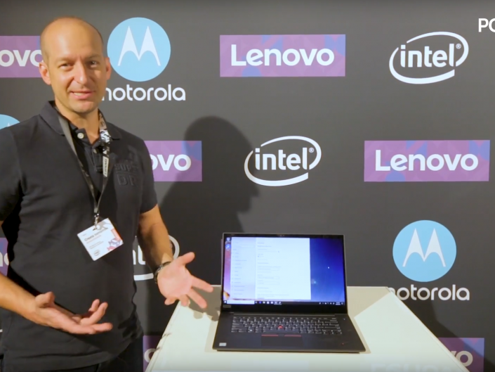 IFA @Berlin - Reviews for PC World / 2018