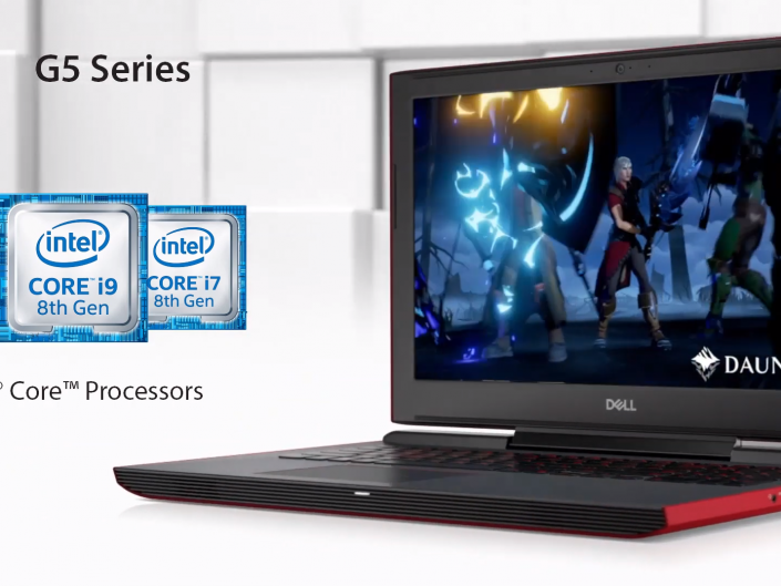 Dell & Notebook.hu - TV spot / 2018