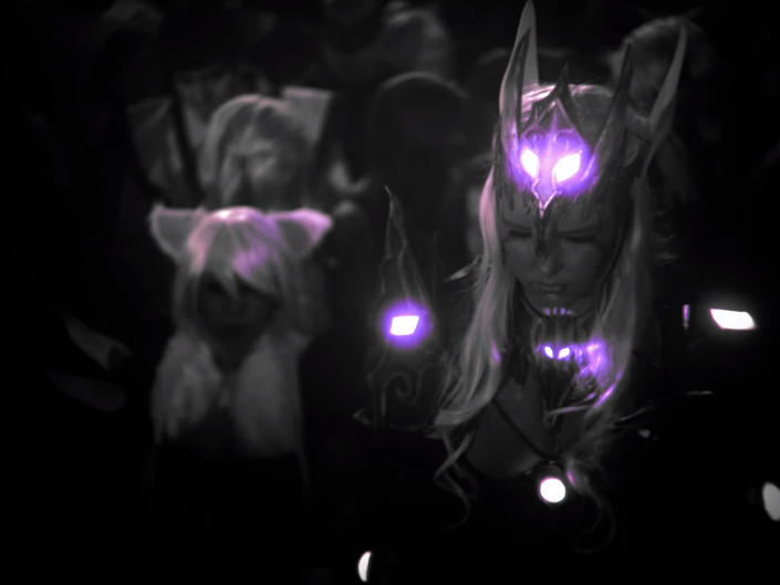 PlayIT Show - Aftermovie / 2014 fall