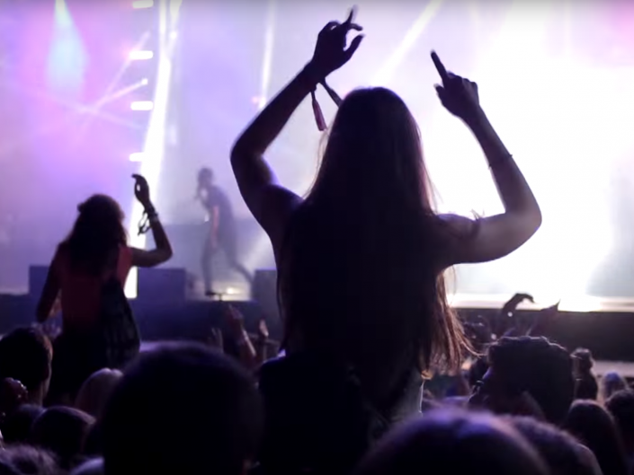 Volt Festival - Bladerunnaz Aftermovie / 2015