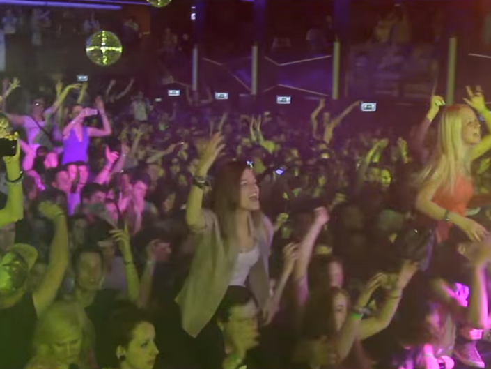 Wilkinson @Budapest - Aftermovie / 2015